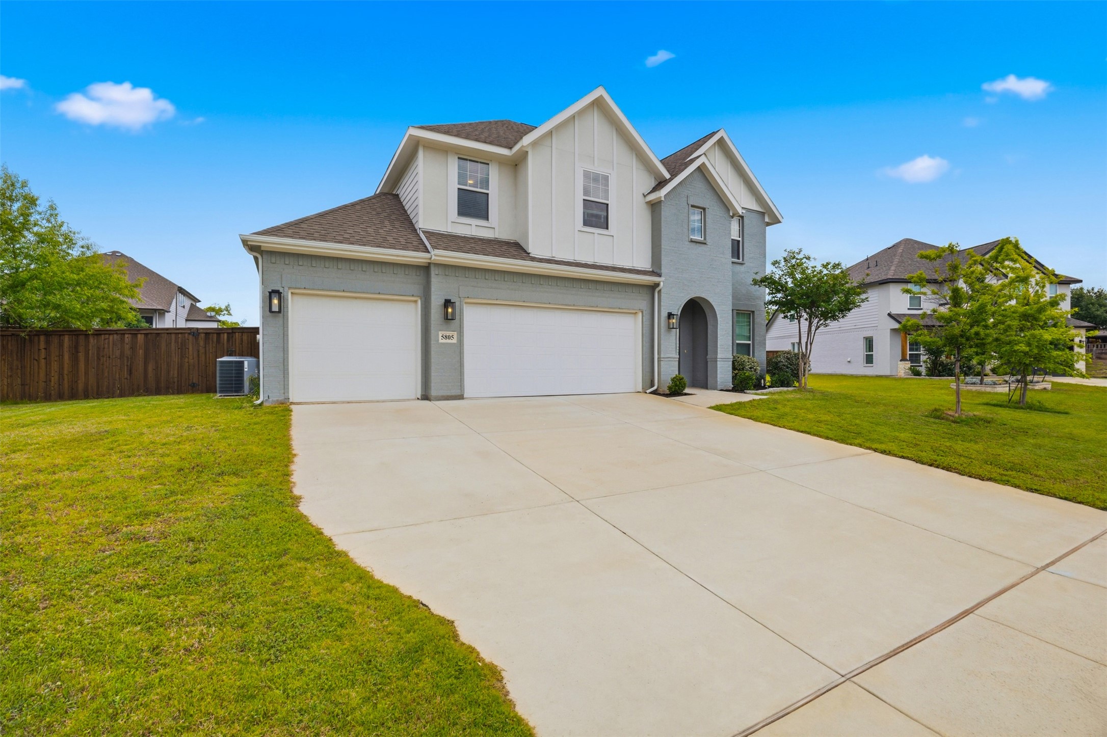 5805 Heatherwood Loop Sachse TX 75048