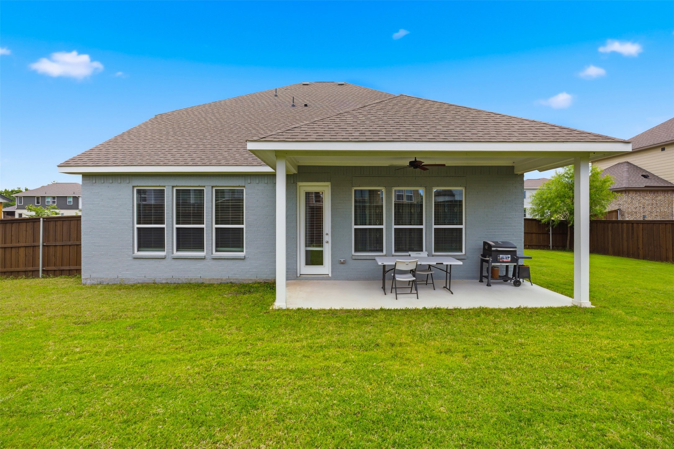 5805 Heatherwood Loop Sachse TX 75048