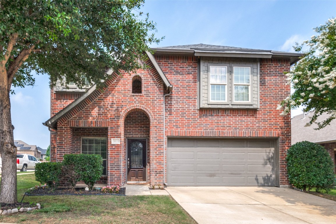 3801 Weatherstone Drive Fort Worth TX 76137