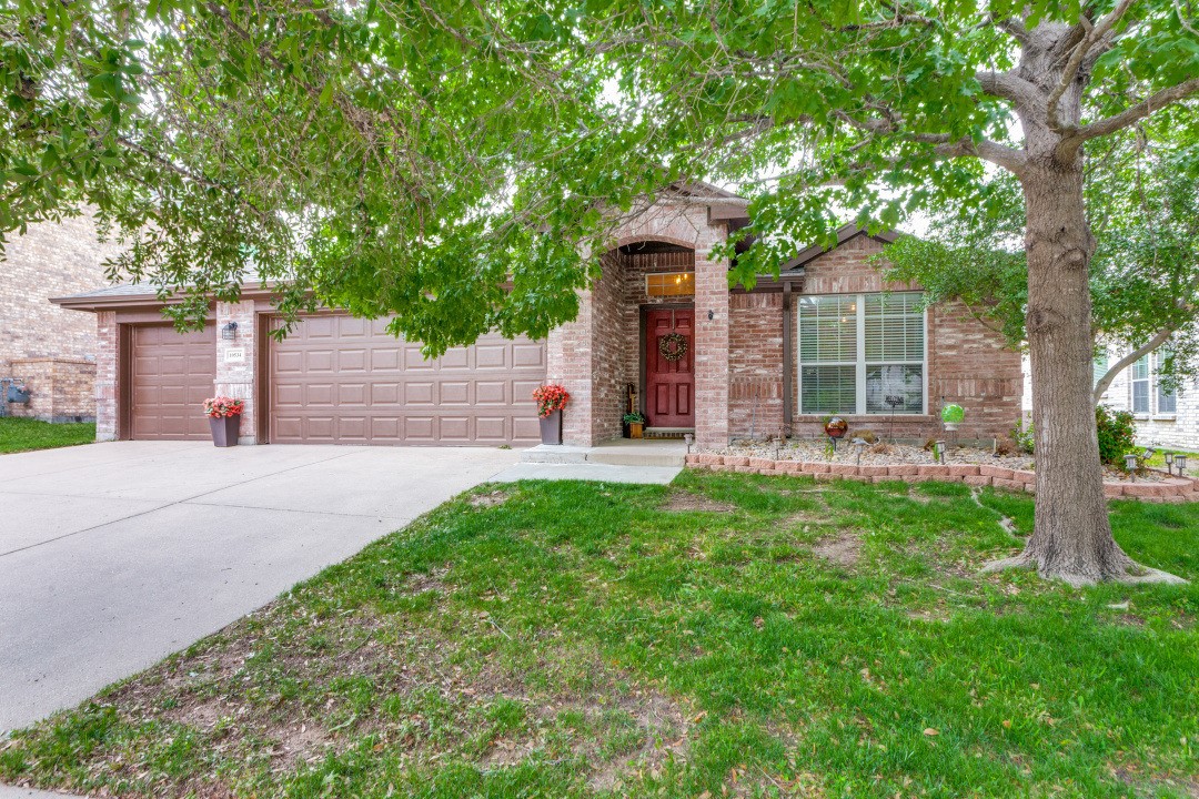 10534 Highland Ridge Road Fort Worth TX 76108