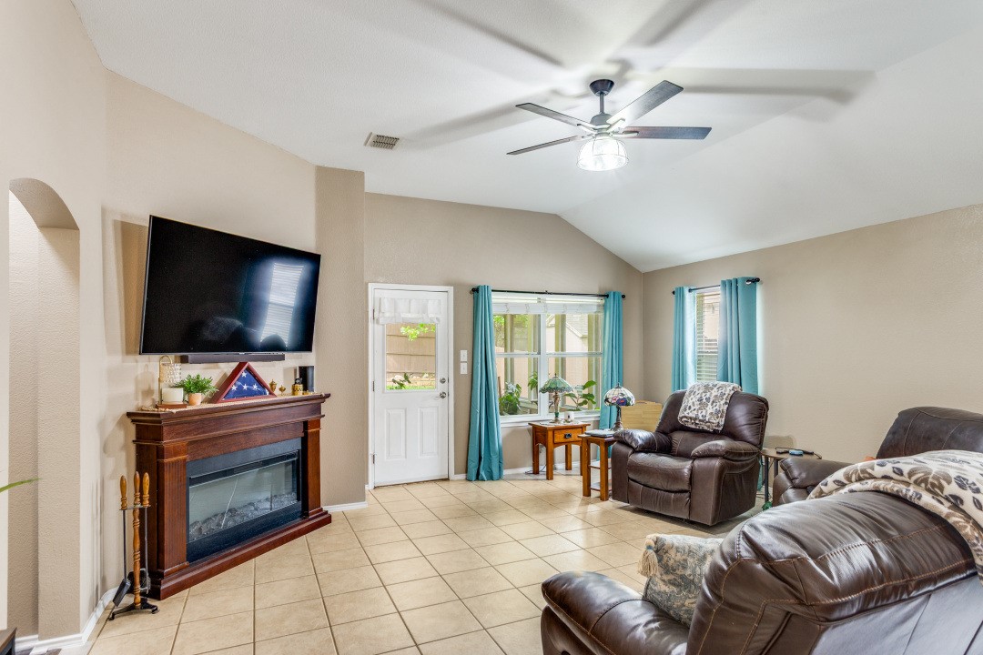 10534 Highland Ridge Road Fort Worth TX 76108