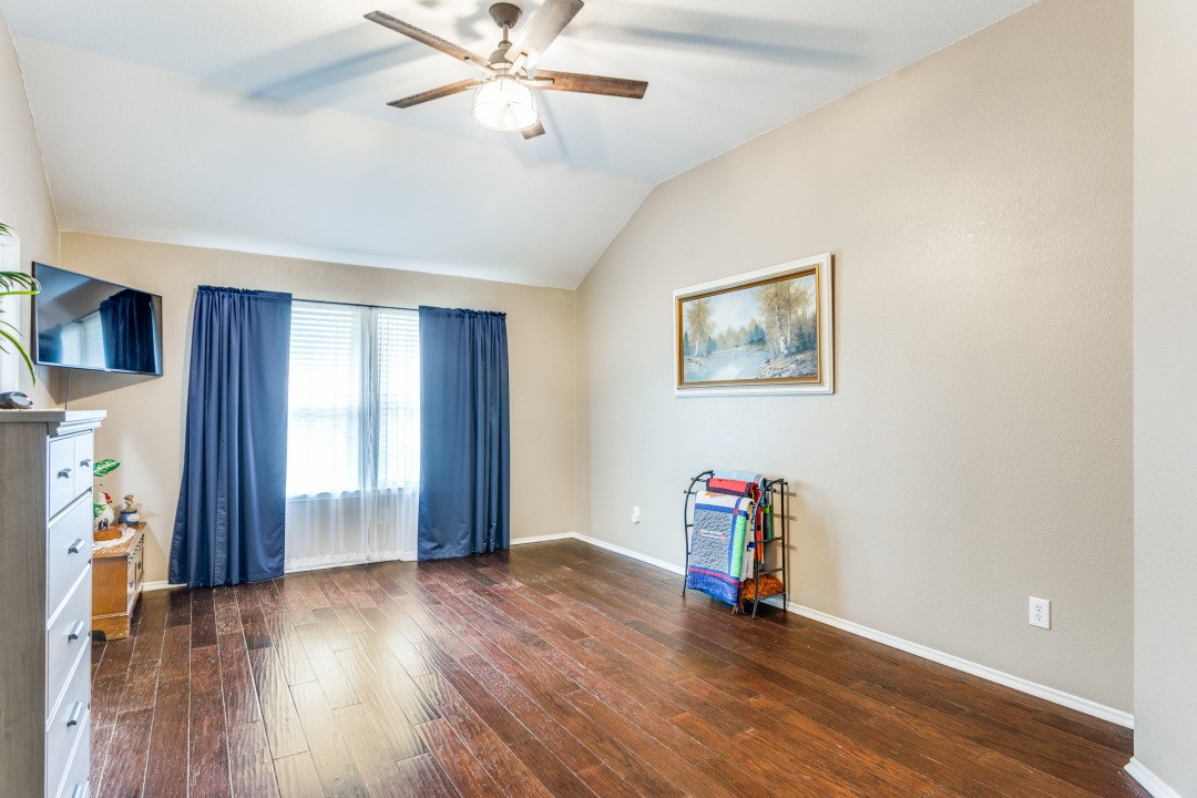 10534 Highland Ridge Road Fort Worth TX 76108