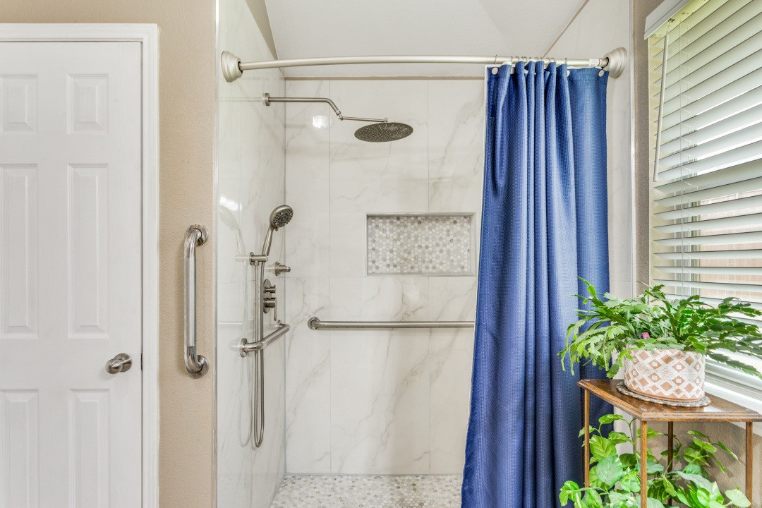 10534 Highland Ridge Road Fort Worth TX 76108