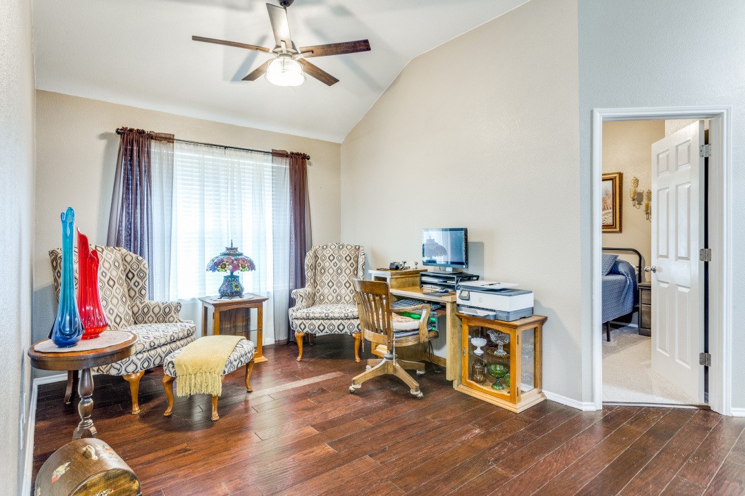 10534 Highland Ridge Road Fort Worth TX 76108