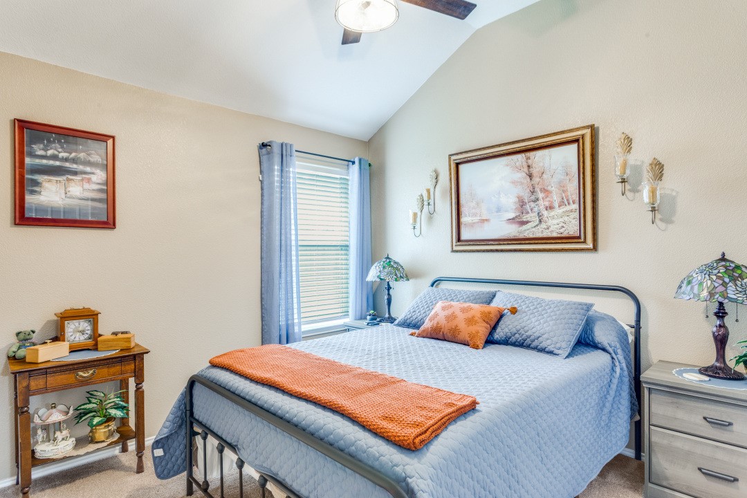 10534 Highland Ridge Road Fort Worth TX 76108
