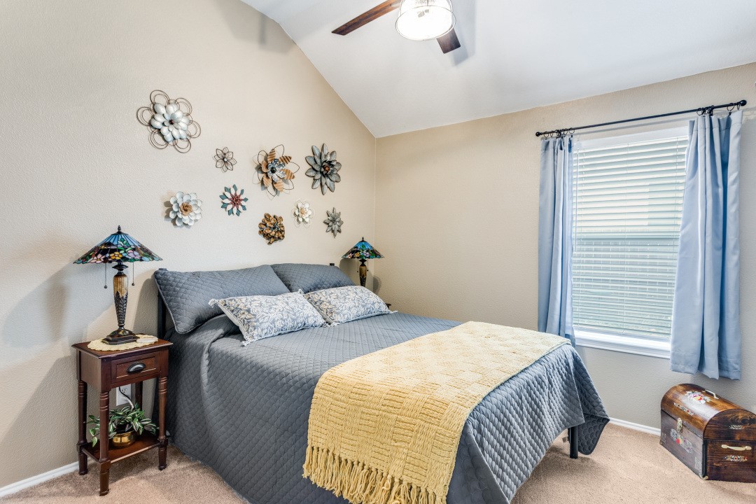 10534 Highland Ridge Road Fort Worth TX 76108