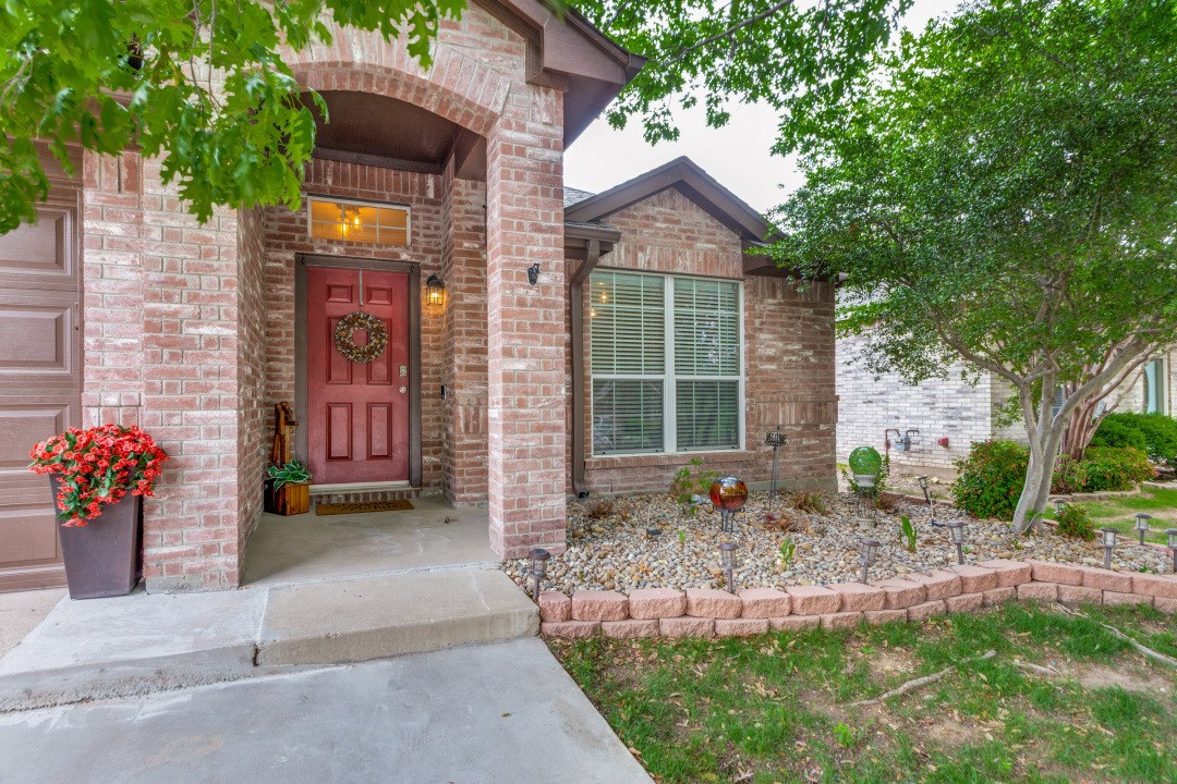 10534 Highland Ridge Road Fort Worth TX 76108
