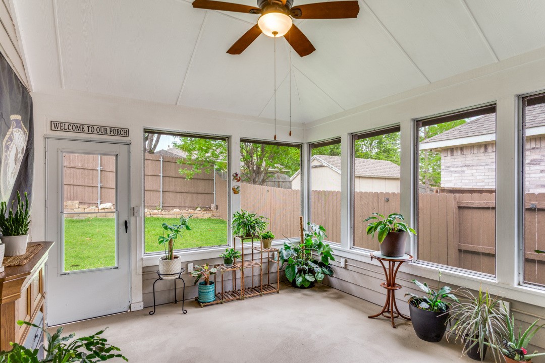 10534 Highland Ridge Road Fort Worth TX 76108