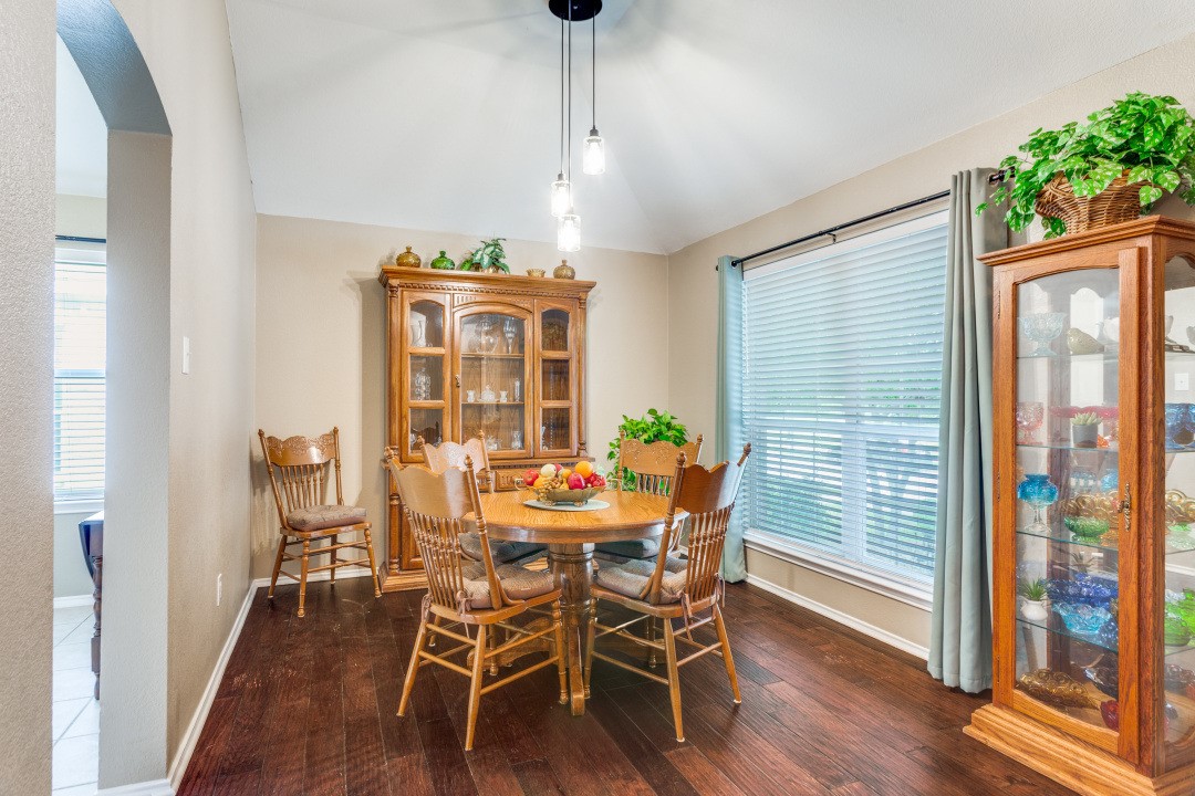 10534 Highland Ridge Road Fort Worth TX 76108