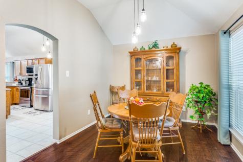 10534 Highland Ridge Road Fort Worth TX 76108