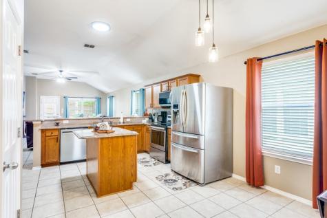10534 Highland Ridge Road Fort Worth TX 76108