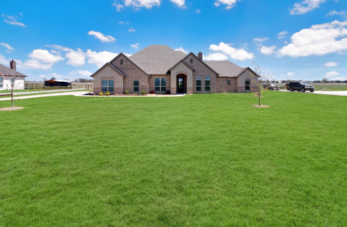 4423 County Road 2608 Caddo Mills TX 75135
