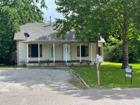 210 Chaffin Street Bonham TX 75418