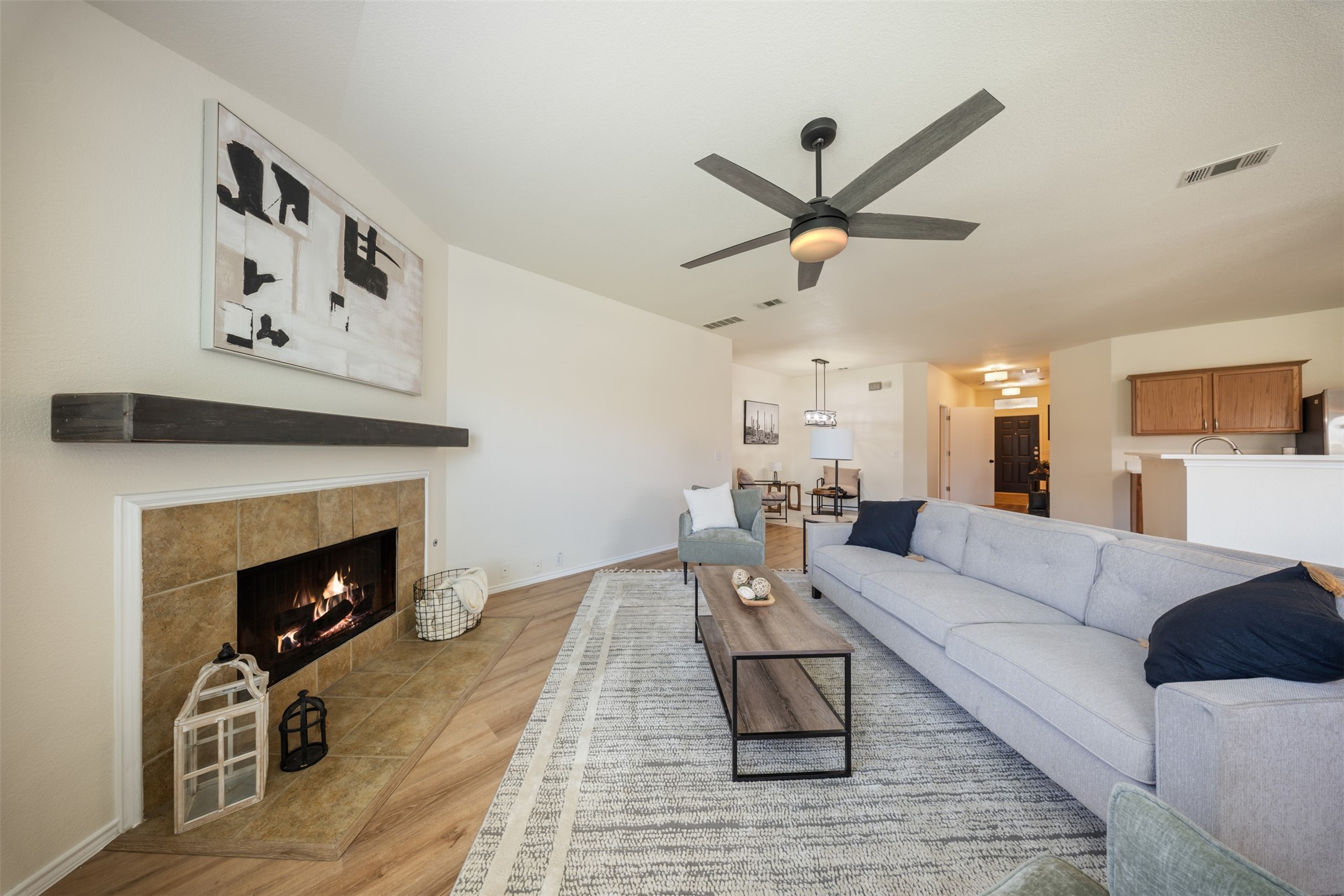 1813 Little Deer Lane Fort Worth TX 76131