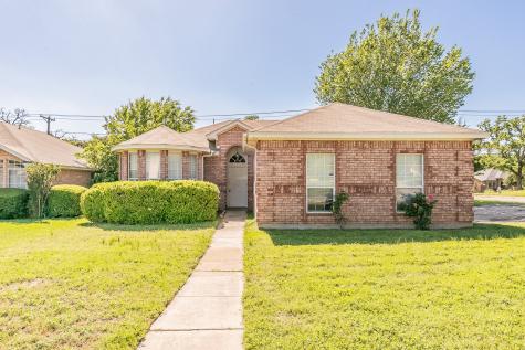 7400 Cross Ridge Circle Fort Worth TX 76120