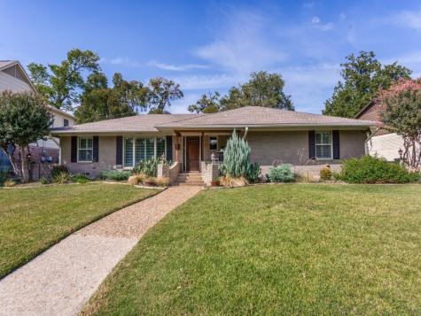 1521 Janwood Drive Plano TX 75075