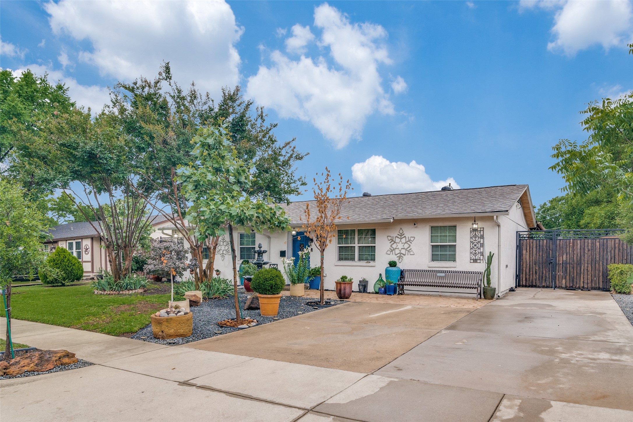 2431 Fulton Drive Mesquite TX 75150
