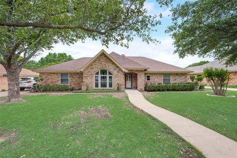 4817 Boulder Road North Richland Hills TX 76180