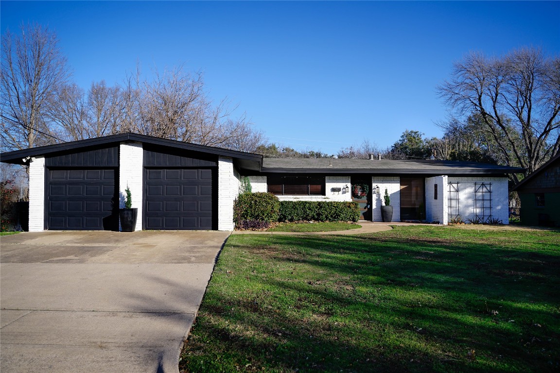 5912 Wedgmont Circle N Fort Worth TX 76133