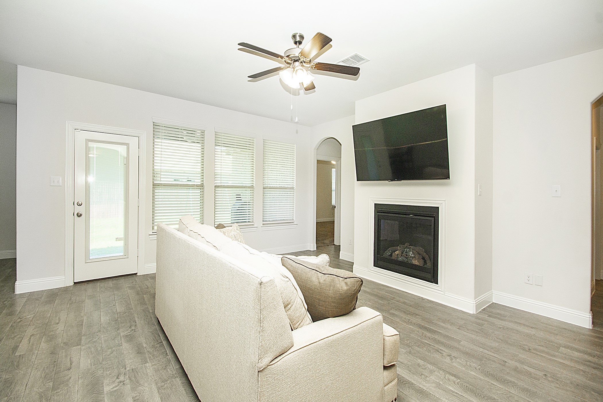 3016 Cerro Ranch Road Aubrey TX 76227