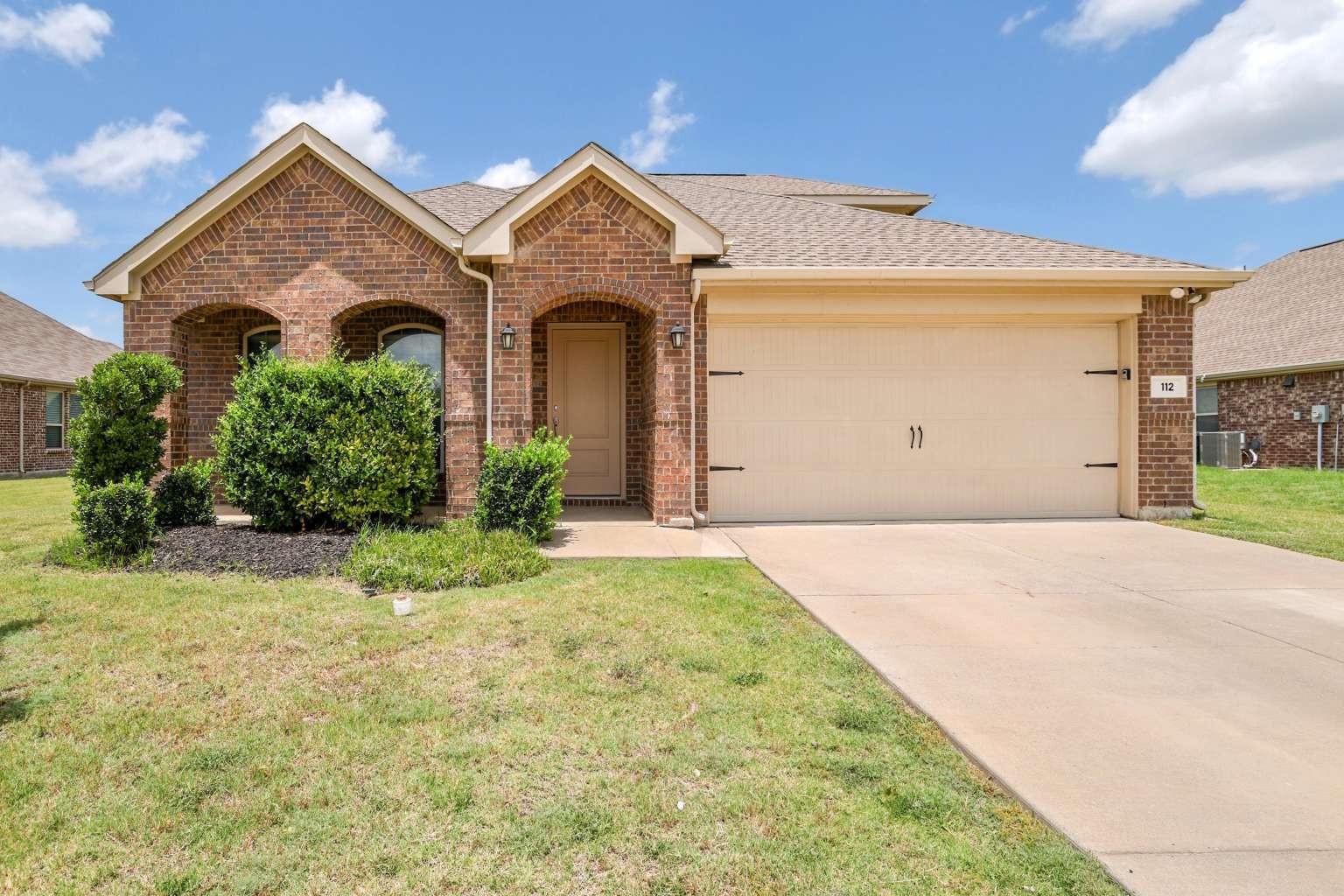 112 Garner Court Forney TX 75126