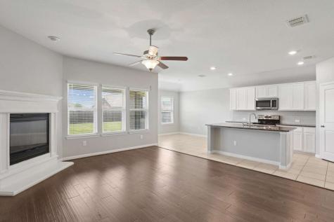 112 Garner Court Forney TX 75126