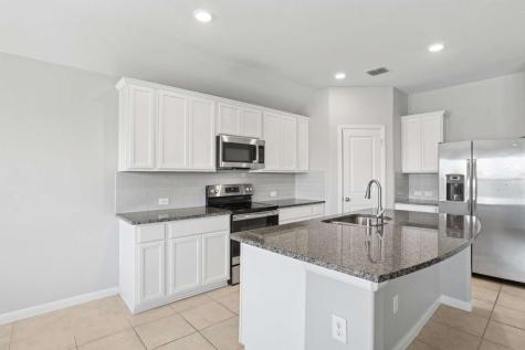 112 Garner Court Forney TX 75126