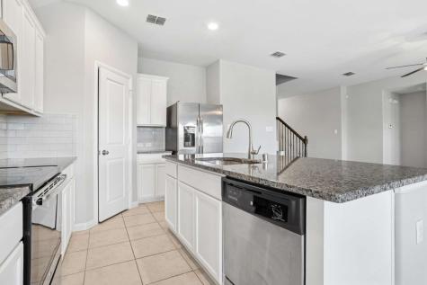 112 Garner Court Forney TX 75126