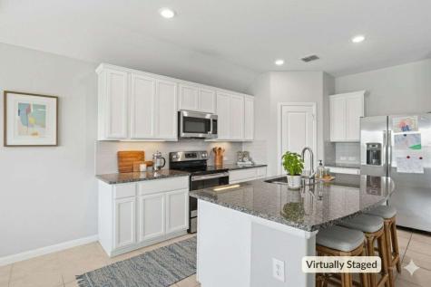 112 Garner Court Forney TX 75126