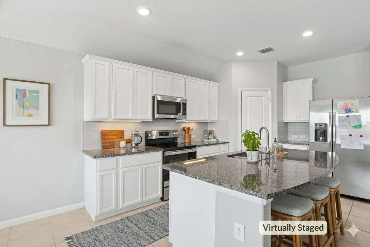 112 Garner Court Forney TX 75126