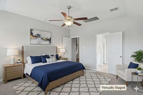 112 Garner Court Forney TX 75126