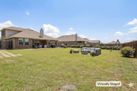 112 Garner Court Forney TX 75126
