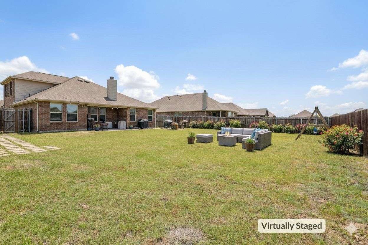 112 Garner Court Forney TX 75126
