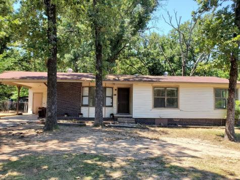 701 Little Rock Street Canton TX 75103