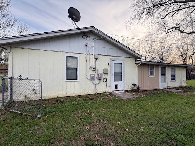 329 Walnut Avenue Azle TX 76020