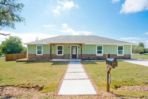 3719 Washington Trail Granbury TX 76048
