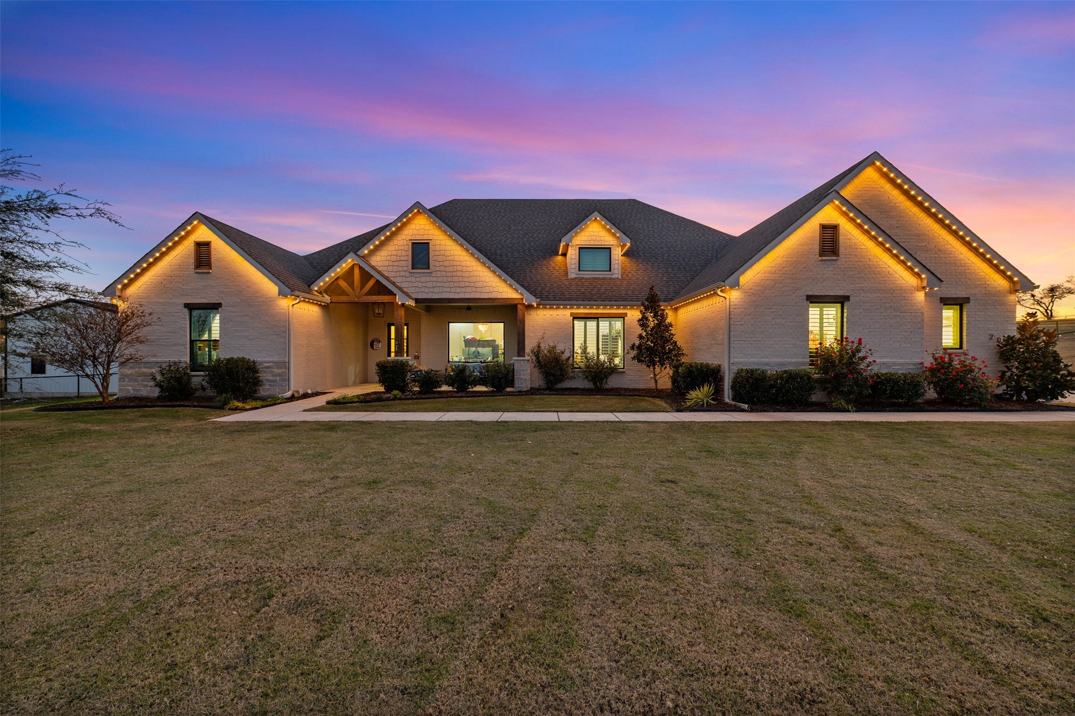 204 Swift Drive Aledo TX 76008