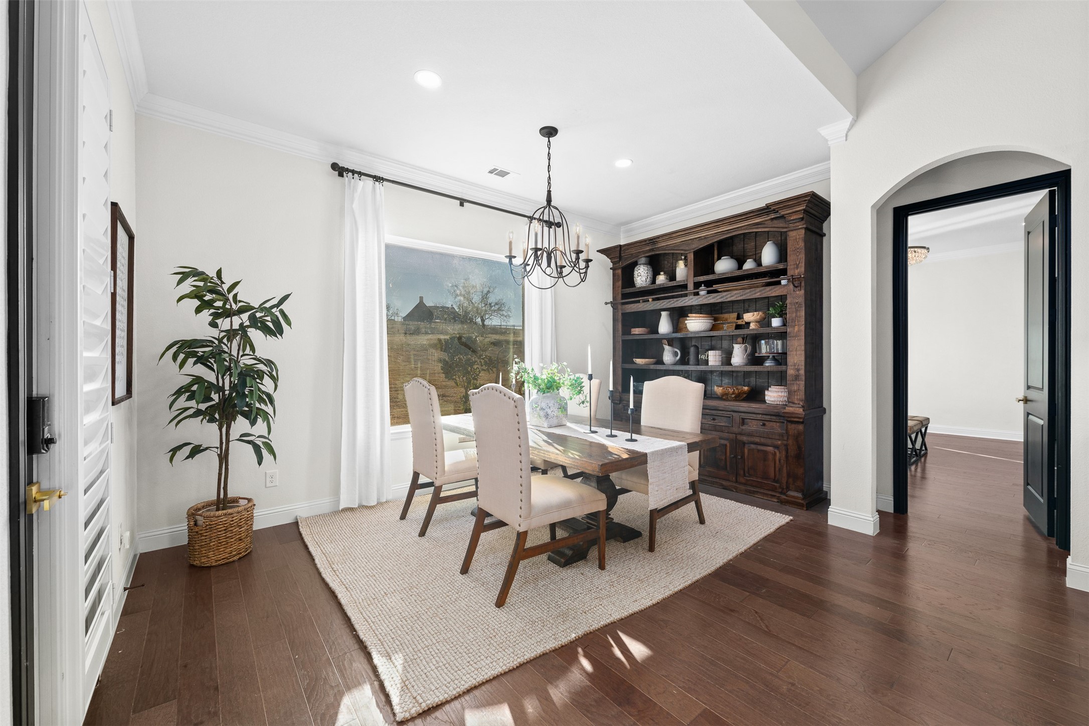 204 Swift Drive Aledo TX 76008