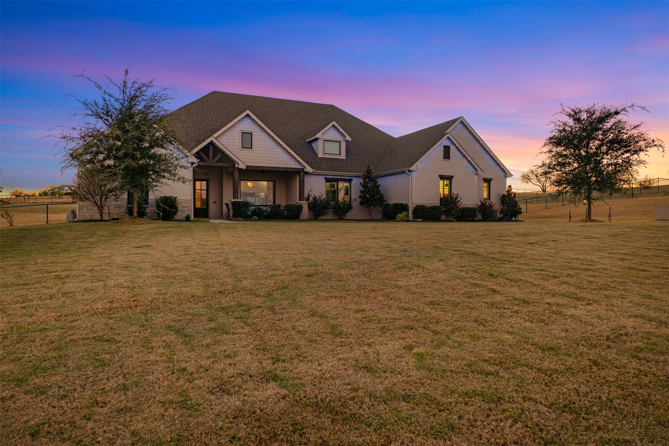 204 Swift Drive Aledo TX 76008