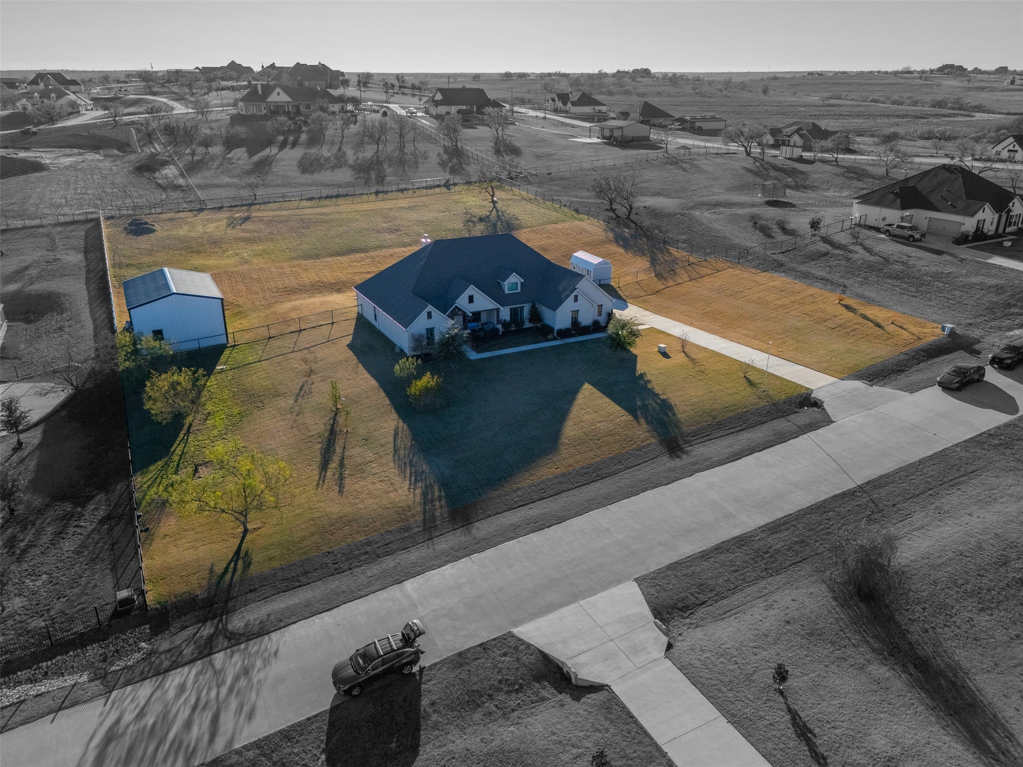 204 Swift Drive Aledo TX 76008