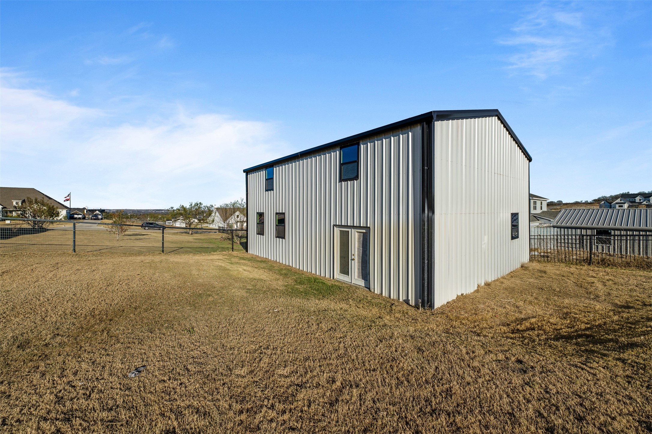 204 Swift Drive Aledo TX 76008