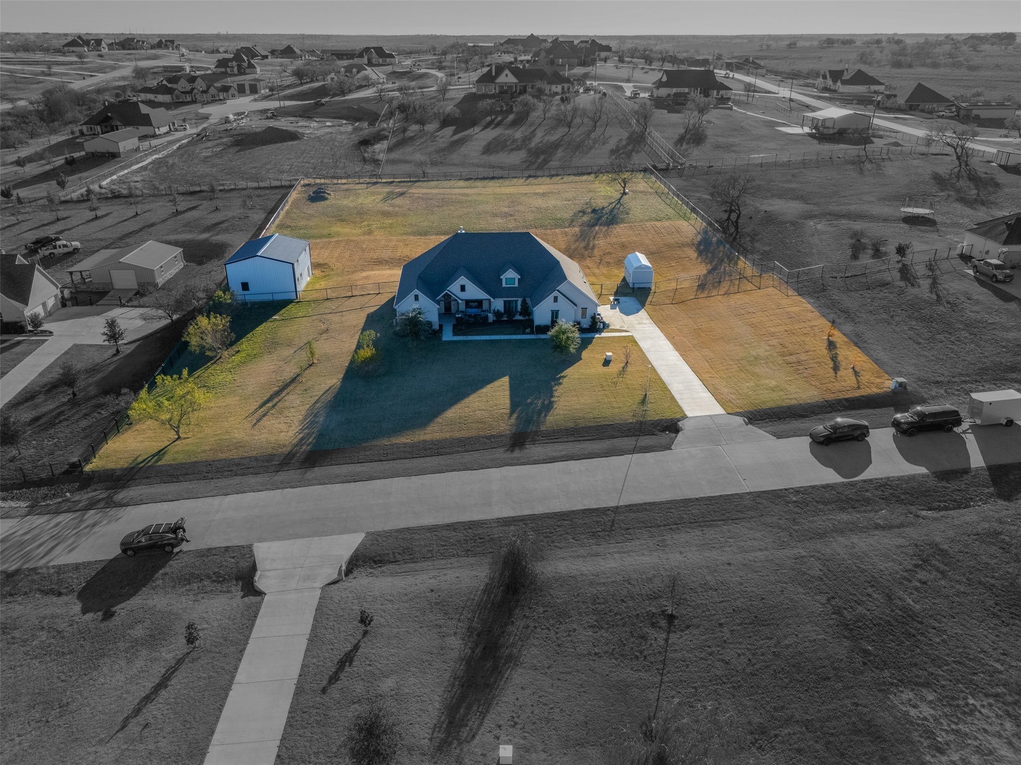 204 Swift Drive Aledo TX 76008