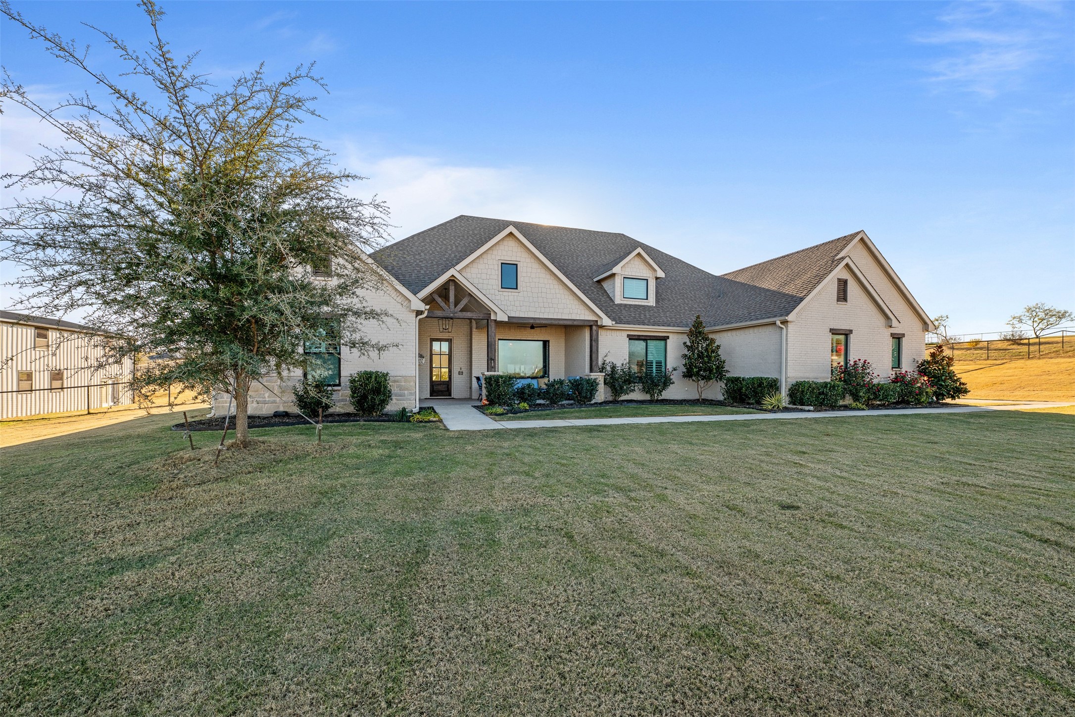 204 Swift Drive Aledo TX 76008