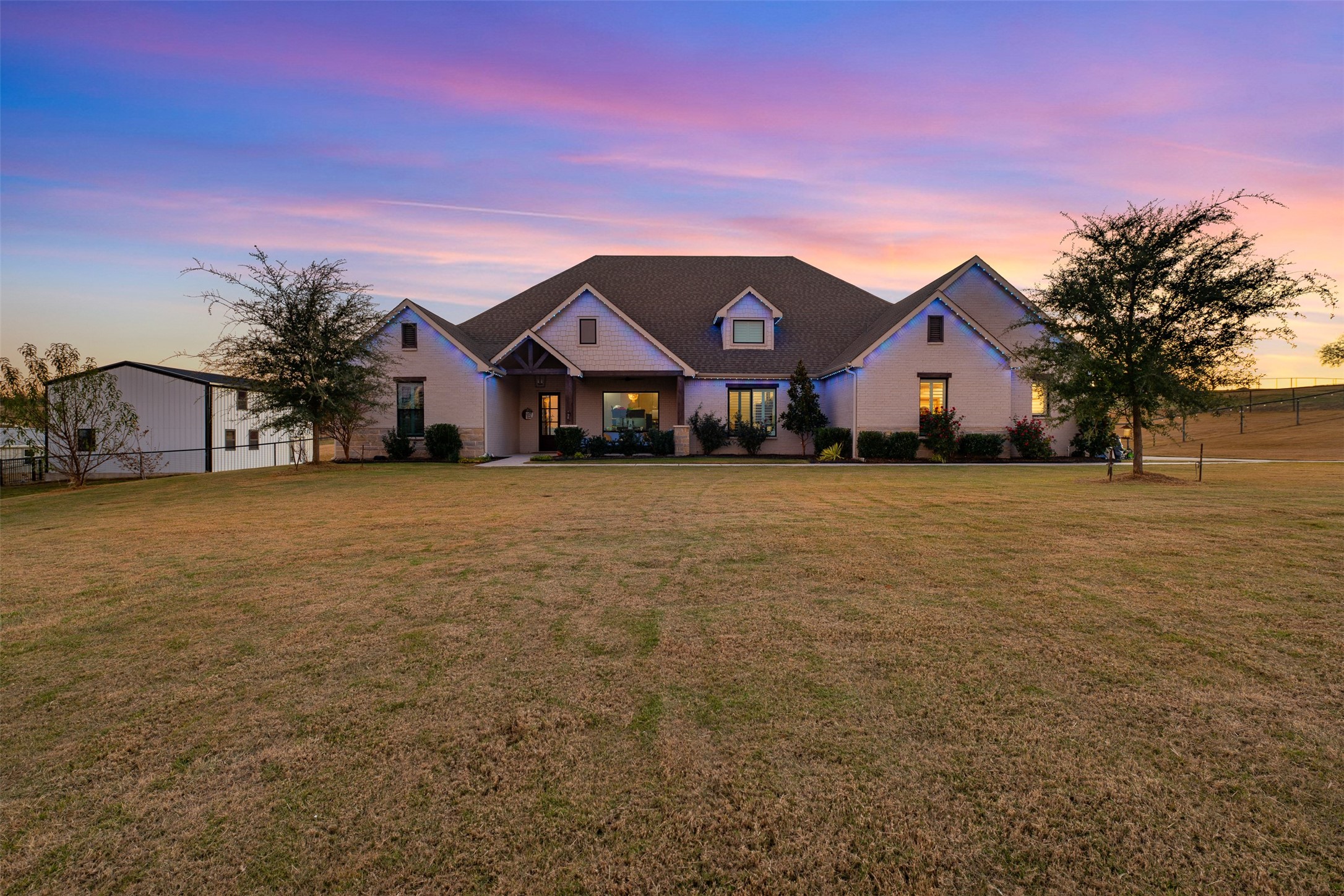 204 Swift Drive Aledo TX 76008