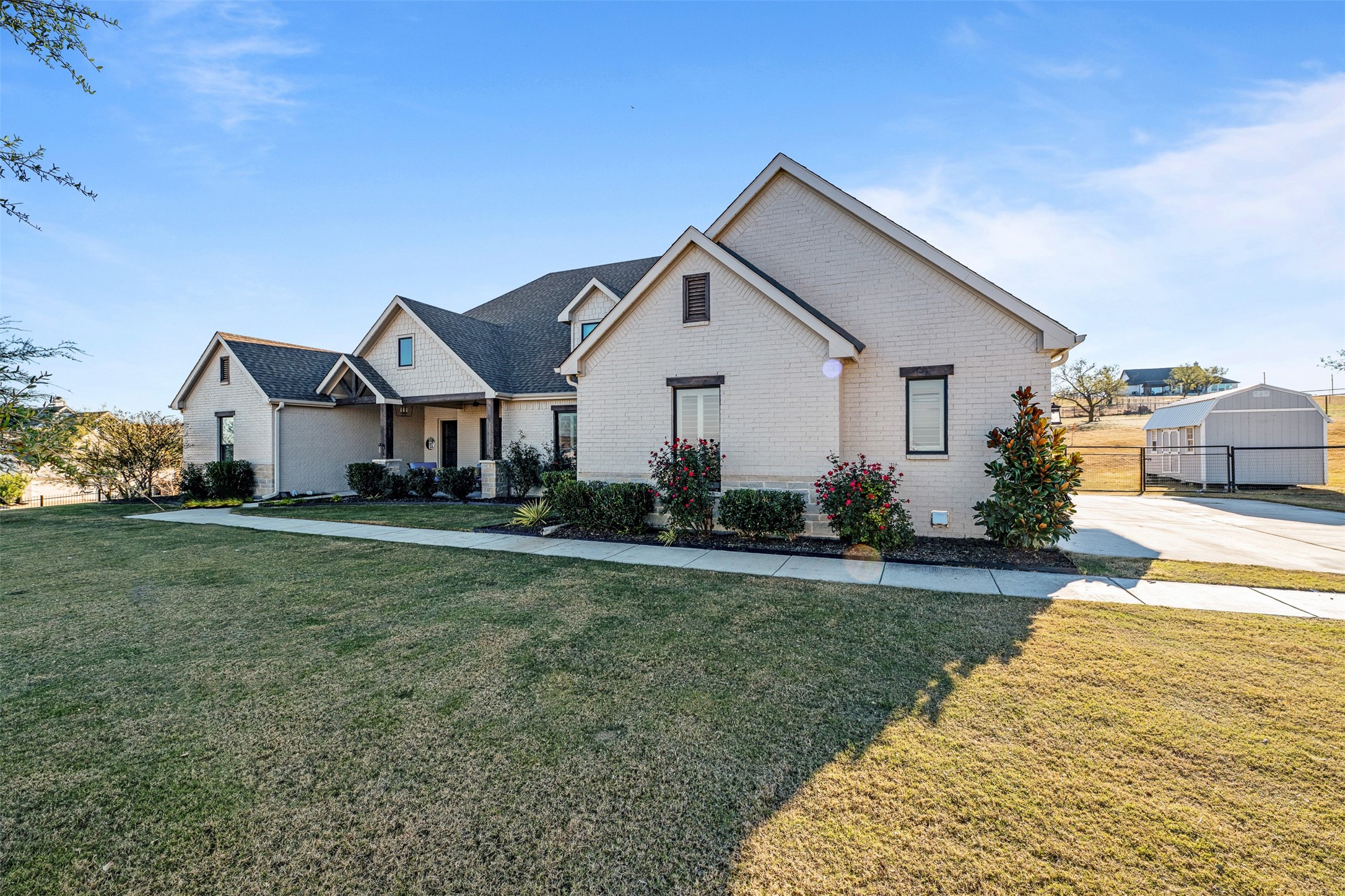 204 Swift Drive Aledo TX 76008