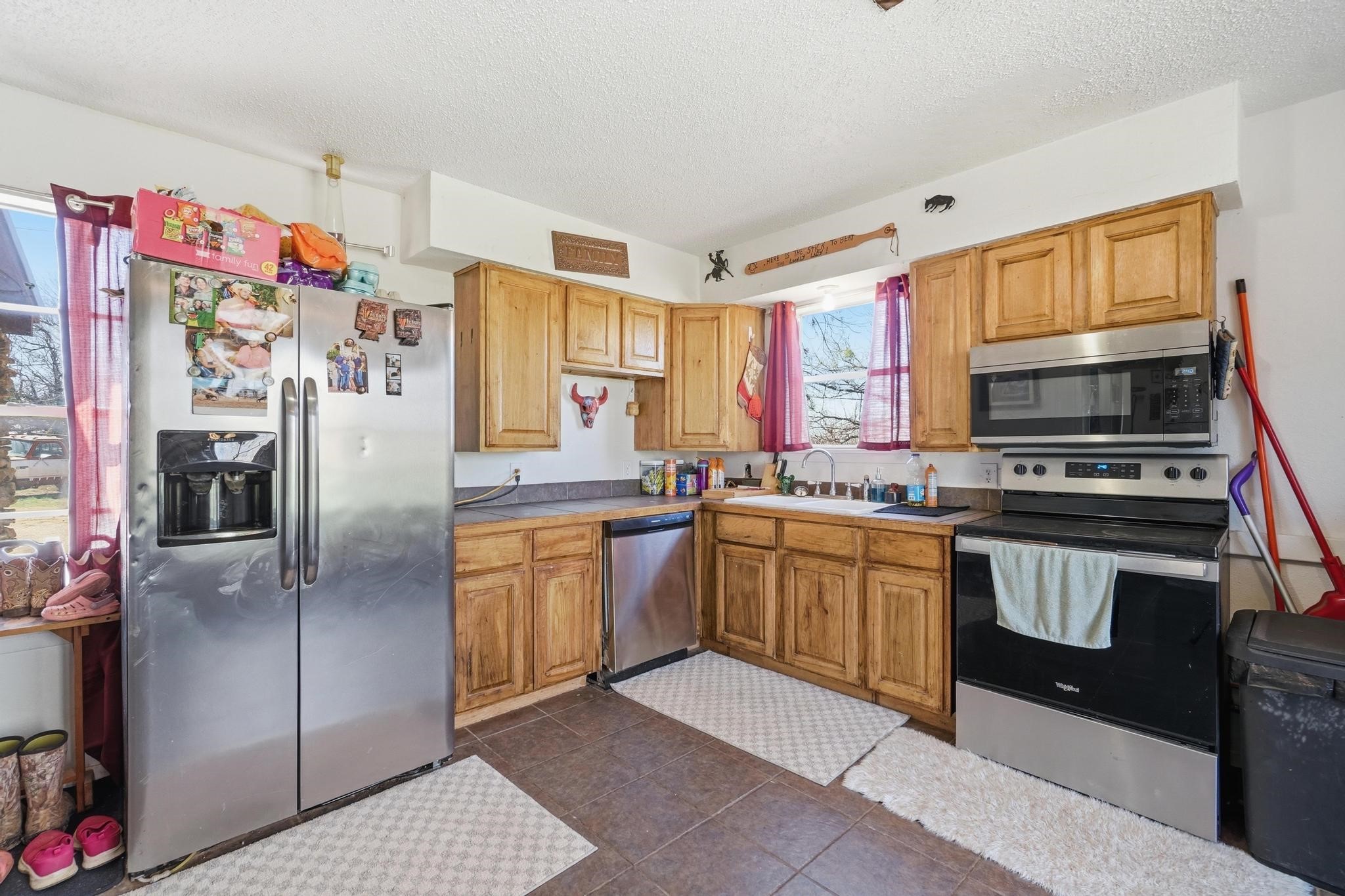 4075 W Lake Road Abilene TX 79601