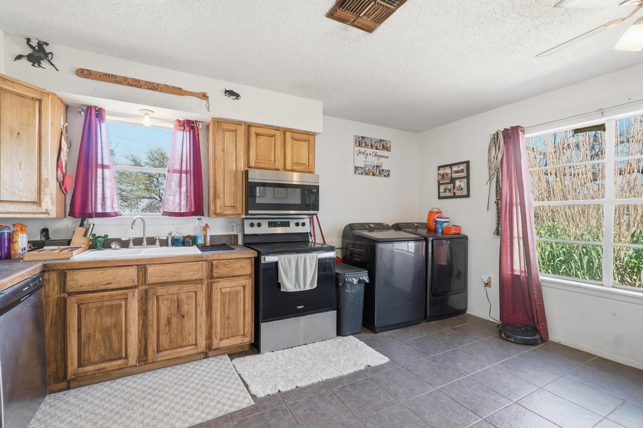 4075 W Lake Road Abilene TX 79601