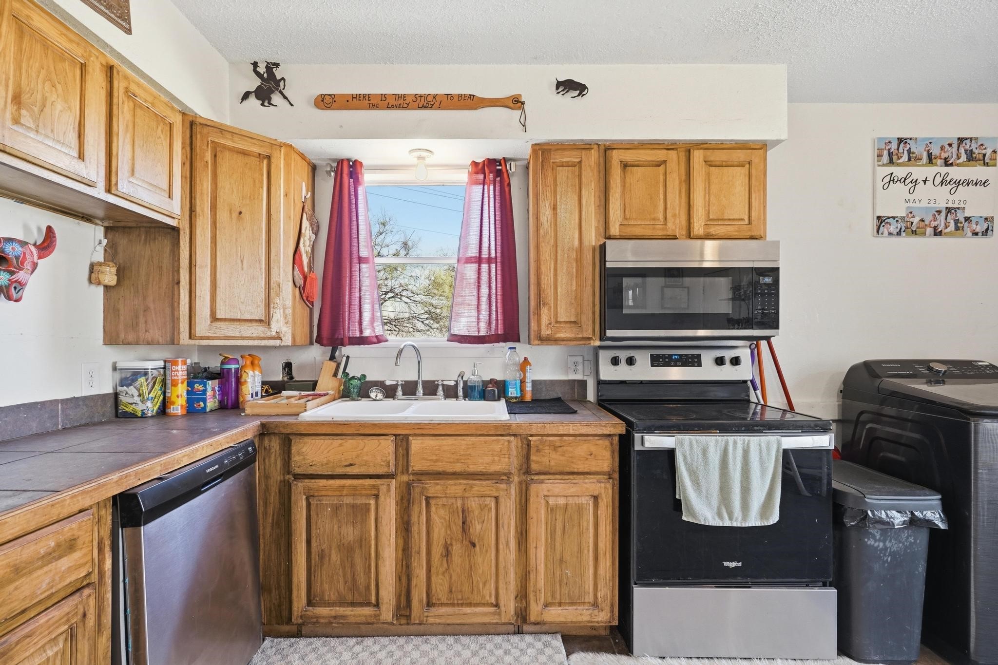 4075 W Lake Road Abilene TX 79601