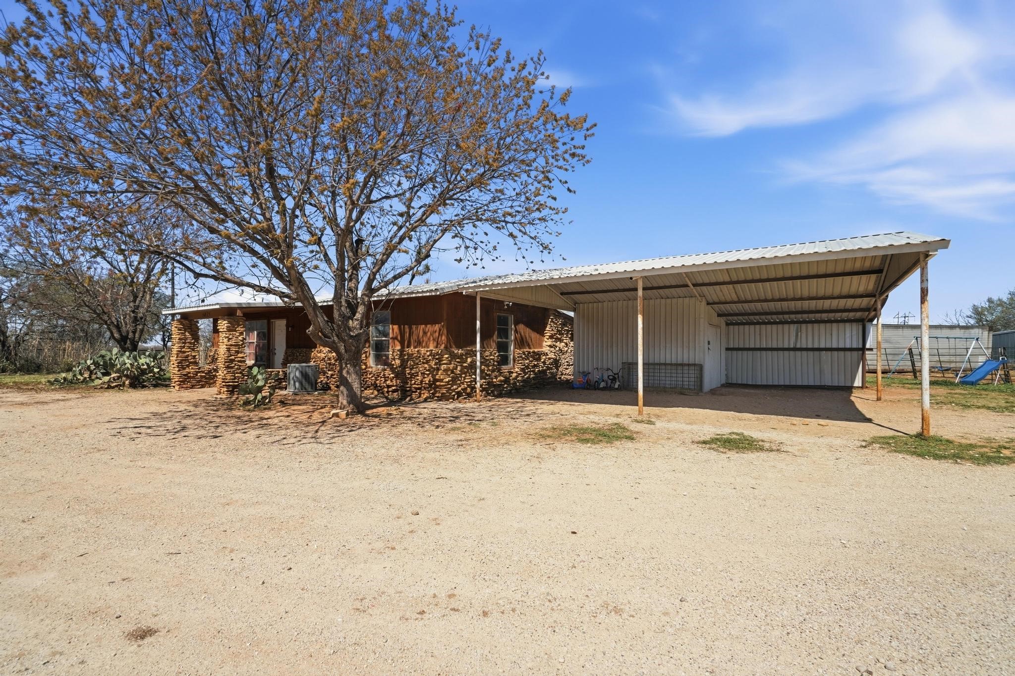 4075 W Lake Road Abilene TX 79601