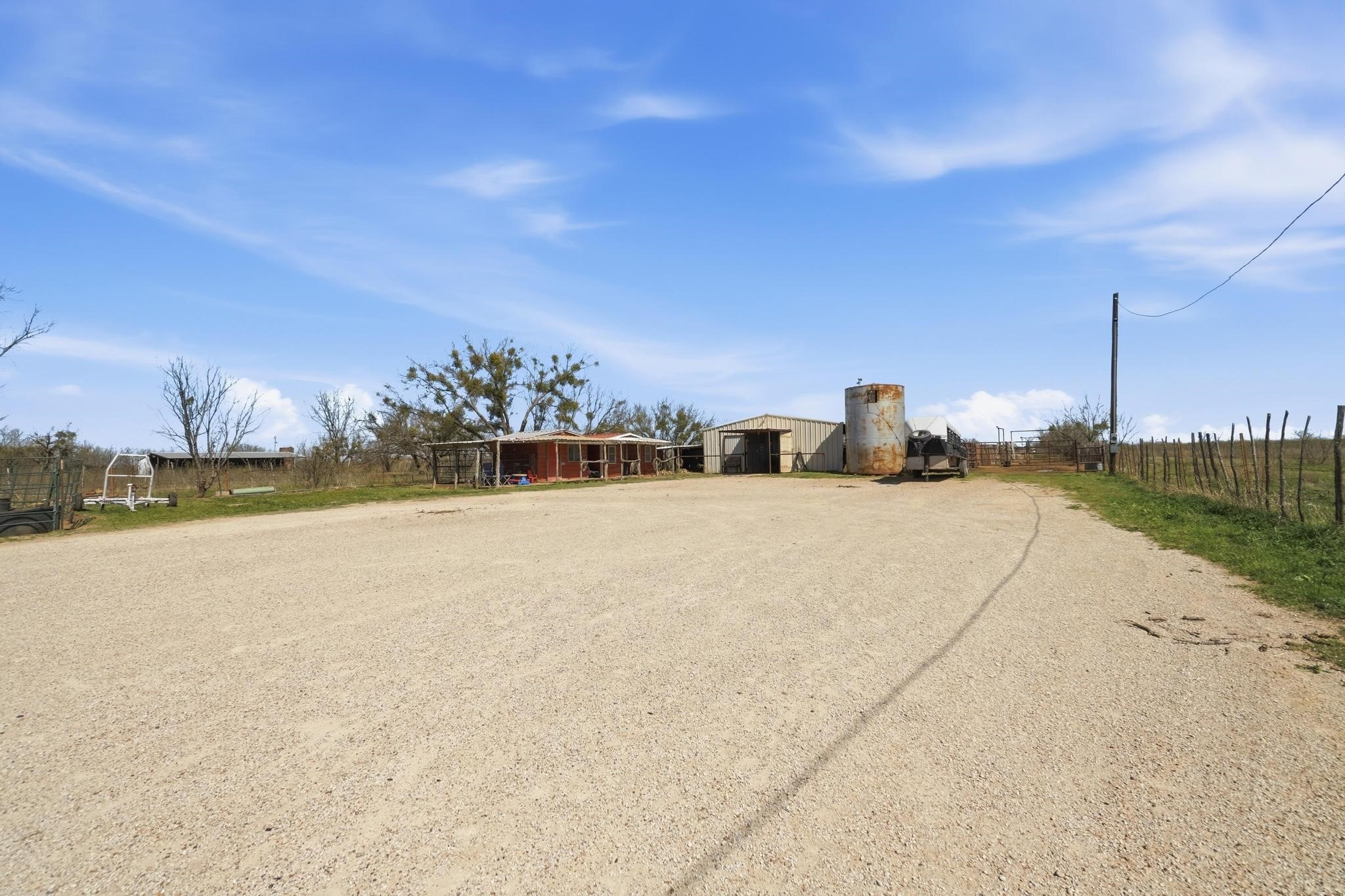 4075 W Lake Road Abilene TX 79601